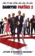 DVD film Dannyho parci 2