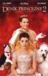 DVD film Denk princezny 2