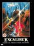 DVD film Excalibur CZ