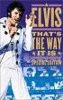 DVD film Elvis: takhle to je