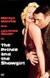 DVD film Princ a tanenice