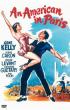 DVD film Amerian v Pai