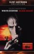 DVD film Bl lovec, ern srdce