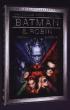 DVD film Batman a Robin S.E. 2DVD