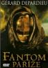 DVD film Fantom Pae