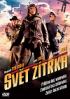 DVD film Svt ztka