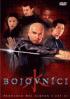 DVD film Bojovnci