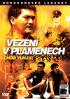 DVD film Vzen v plamenech