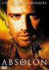 DVD film Absolon