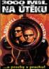 DVD film 3000 mil na tku