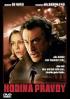 DVD film Hodina pravdy