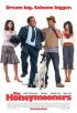 DVD film Honeymooners