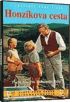 DVD film Honzkova cesta
