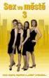 DVD film Sex ve mst 3. sezna (3DVD)