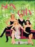 DVD film Sex ve mst 6. sezna (5DVD)