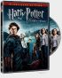 DVD film Harry Potter a Ohniv pohr SE 2DVD