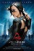 DVD film Aeon Flux