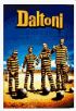 DVD film Daltoni