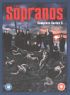 DVD film Rodina Soprn: Srie 5