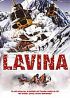 DVD film Lavina