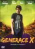 DVD film Generace X
