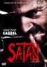 DVD film Satan