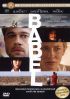 DVD film Babel