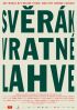 DVD film Vratn lahve
