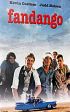 DVD film Fandango