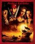 DVD film Pirti z Karibiku 1: Proklet ern perly