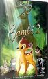 DVD film Bambi 2