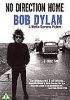 DVD film Bob Dylan: No Direction Home 2DVD