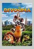 DVD film Divoina