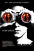 DVD film Disturbia