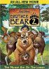 DVD film Medvd brati 2