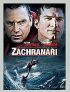 DVD film Zchrani