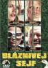 DVD film Blznivej sejf