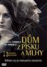 DVD film Dm z psku a mlhy