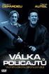 DVD film Vlka policajt