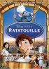 DVD film Ratatouille