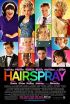 DVD film Hairspray