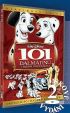 DVD film 101 dalmatin 2DVD