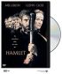 DVD film Hamlet
