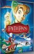 DVD film Petr Pan S.E.