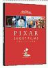 DVD film Pixar: krtk filmy