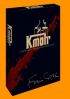 DVD film Kmotr kolekce - Coppolova remasterovan edice 5DVD