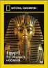 DVD film Egypt: Po stopch vnosti