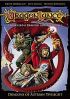 DVD film Dragonlance: Draci podzimnho soumraku