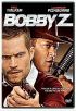 DVD film Bobby Z