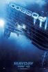 DVD film Poseidon 2DVD